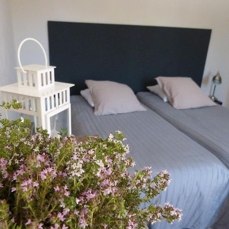 B&B Lily et Paul Bédoin Extérieur photo