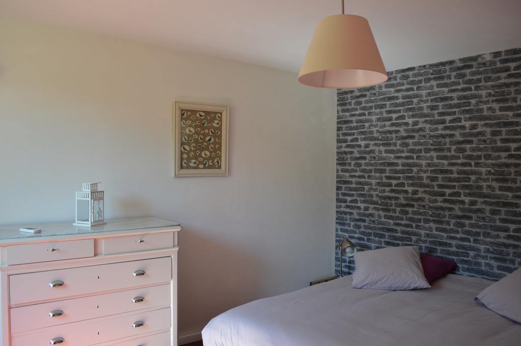 B&B Lily et Paul Bédoin Extérieur photo