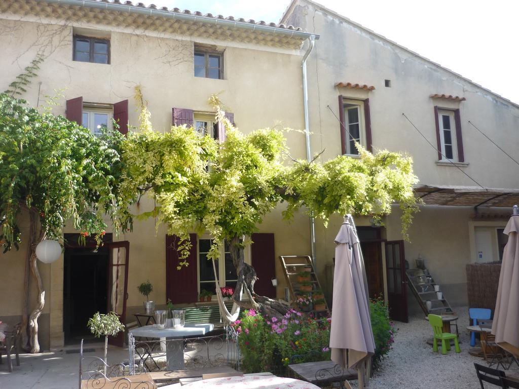B&B Lily et Paul Bédoin Chambre photo