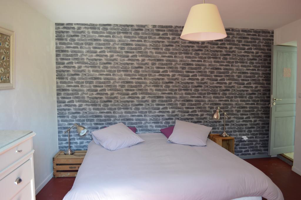 B&B Lily et Paul Bédoin Chambre photo