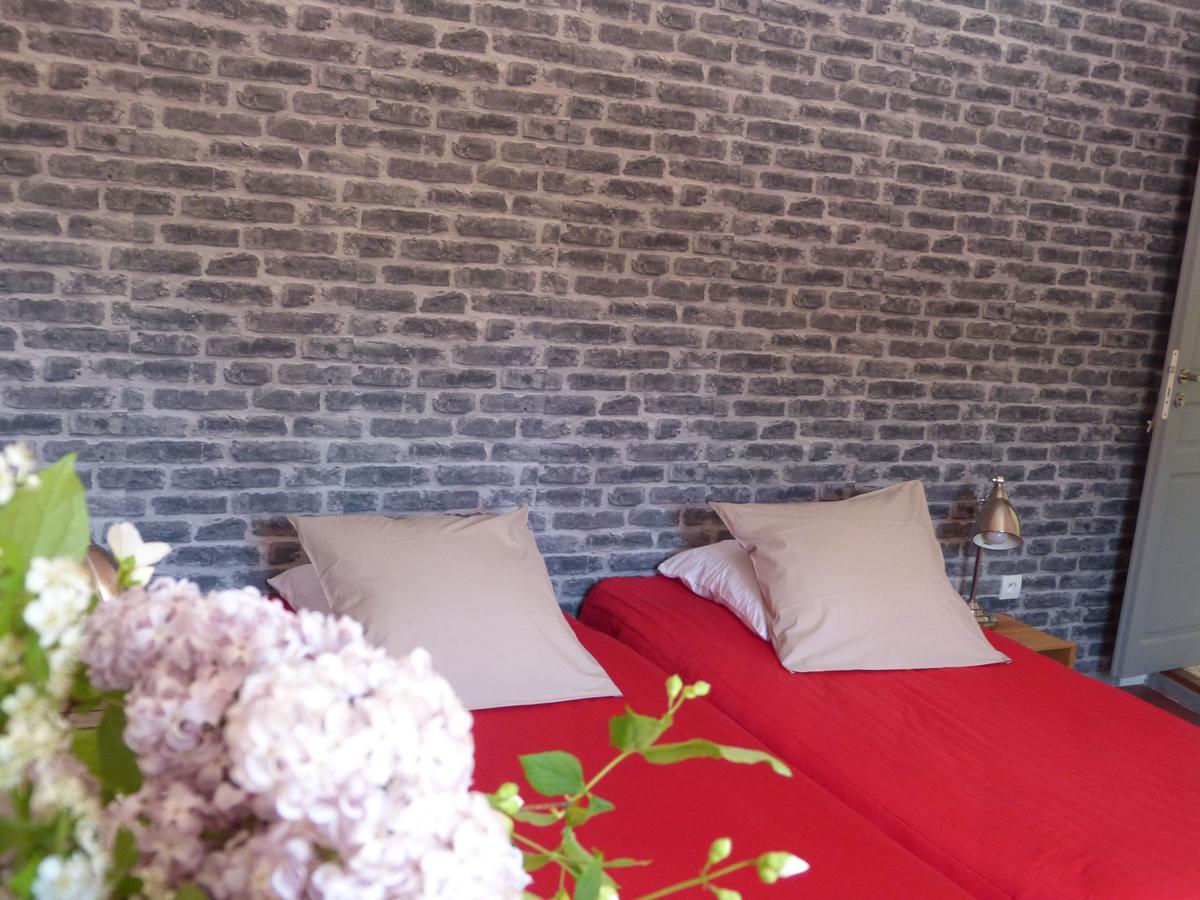 B&B Lily et Paul Bédoin Extérieur photo
